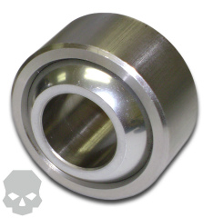 Ballistic Fabrication : Uniball Bearing 2.125